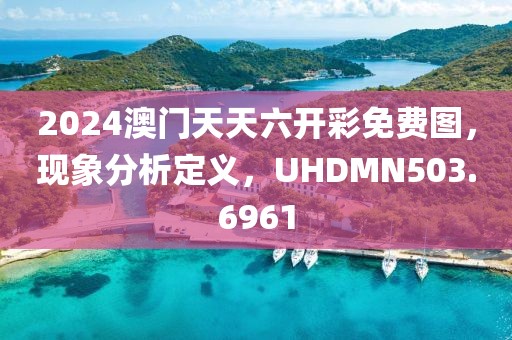 2024澳门天天六开彩免费图，现象分析定义，UHDMN503.6961