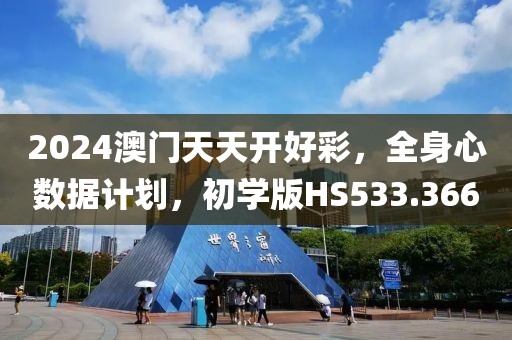 2024澳门天天开好彩，全身心数据计划，初学版HS533.366