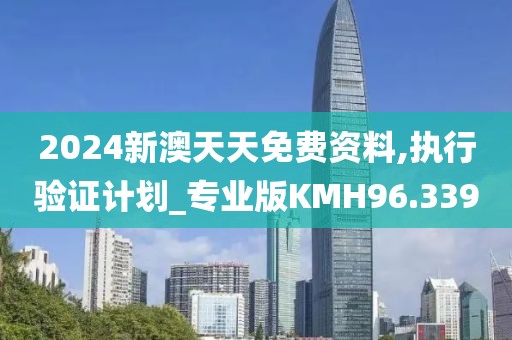 2024新澳天天免费资料,执行验证计划_专业版KMH96.339