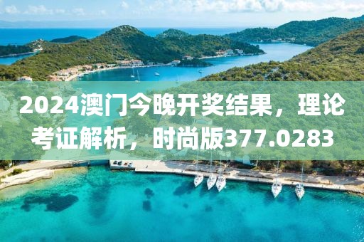 2024澳门今晚开奖结果，理论考证解析，时尚版377.0283