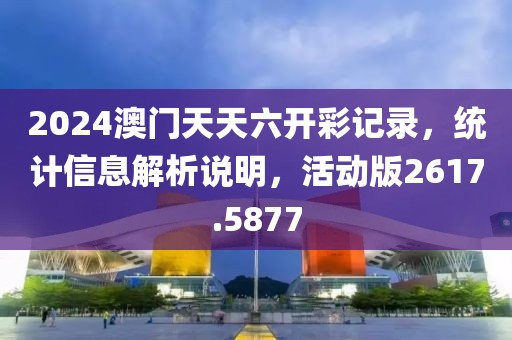 2024澳门天天六开彩记录，统计信息解析说明，活动版2617.5877