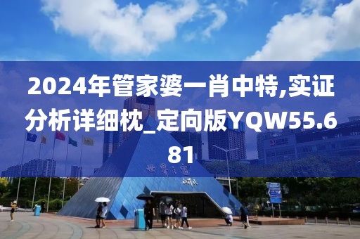 2024年管家婆一肖中特,实证分析详细枕_定向版YQW55.681