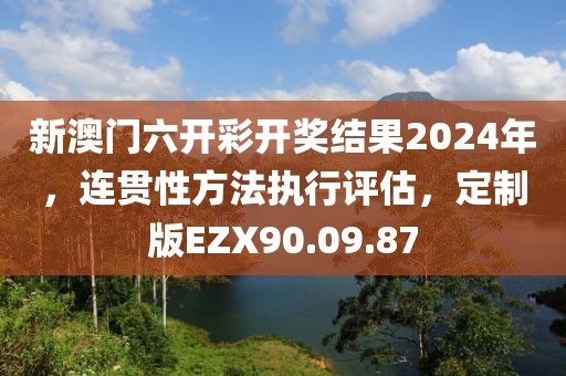 新澳门六开彩开奖结果2024年，连贯性方法执行评估，定制版EZX90.09.87