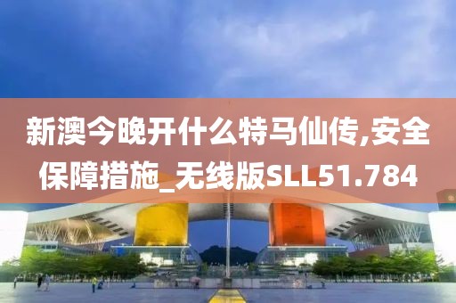 新澳今晚开什么特马仙传,安全保障措施_无线版SLL51.784