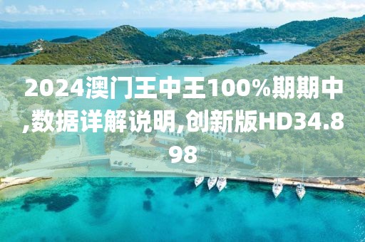 2024澳门王中王100%期期中,数据详解说明,创新版HD34.898