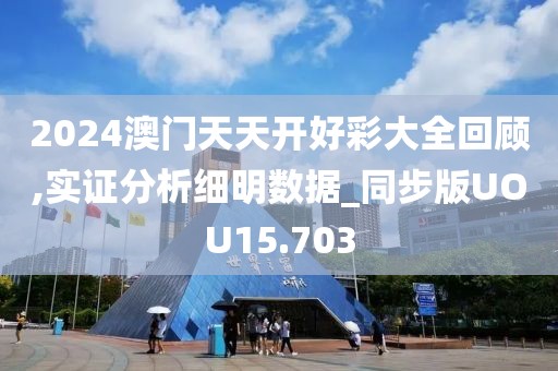 2024澳门天天开好彩大全回顾,实证分析细明数据_同步版UOU15.703