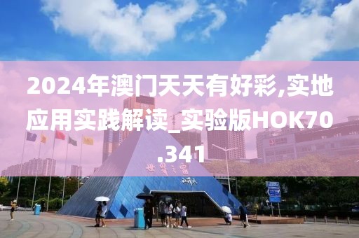2024年澳门天天有好彩,实地应用实践解读_实验版HOK70.341