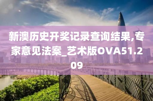 新澳历史开奖记录查询结果,专家意见法案_艺术版OVA51.209