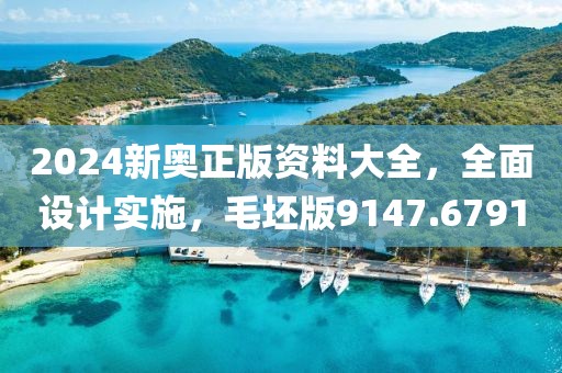 2024新奥正版资料大全，全面设计实施，毛坯版9147.6791