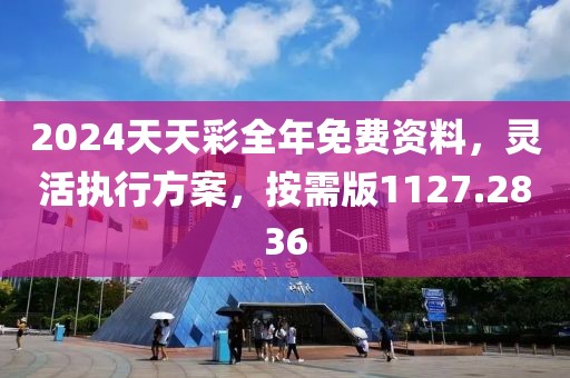 2024天天彩全年免费资料，灵活执行方案，按需版1127.2836