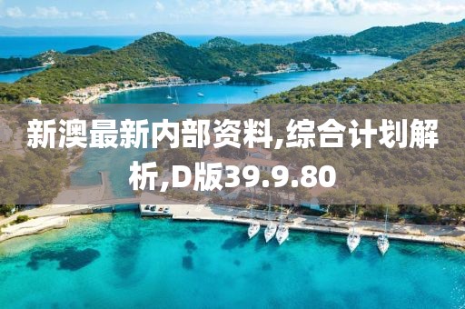 新澳最新内部资料,综合计划解析,D版39.9.80